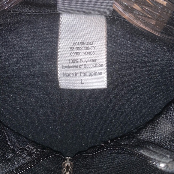 Champion Jacket - Picture 4 of 4